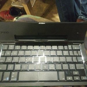 Zagg bluetooth keyboard